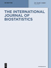 International Journal of Biostatistics杂志封面